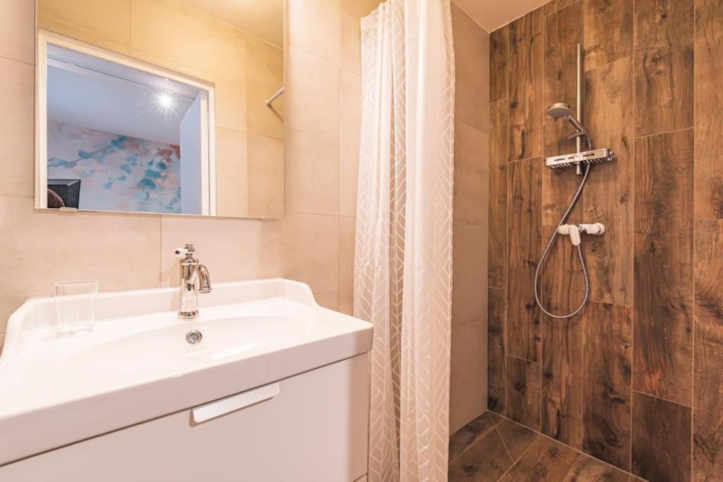 Appartement La Tirelire *