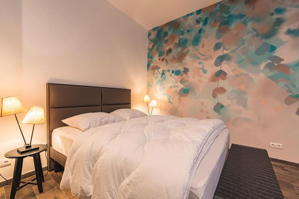 Appartement La Tirelire Reims