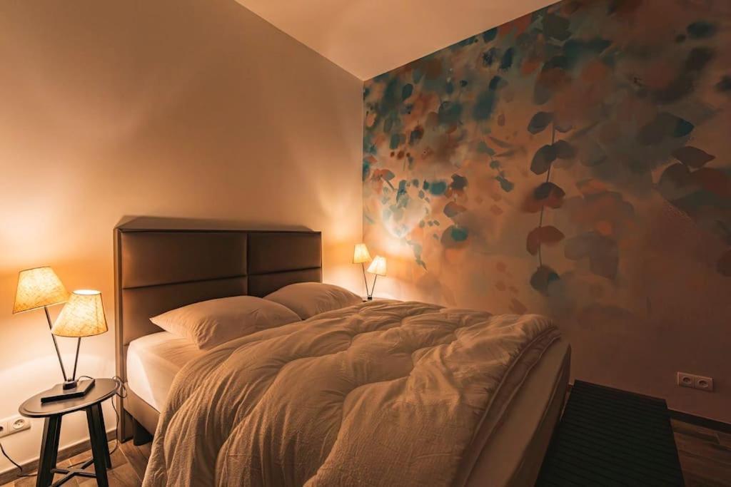La Tirelire Apartment