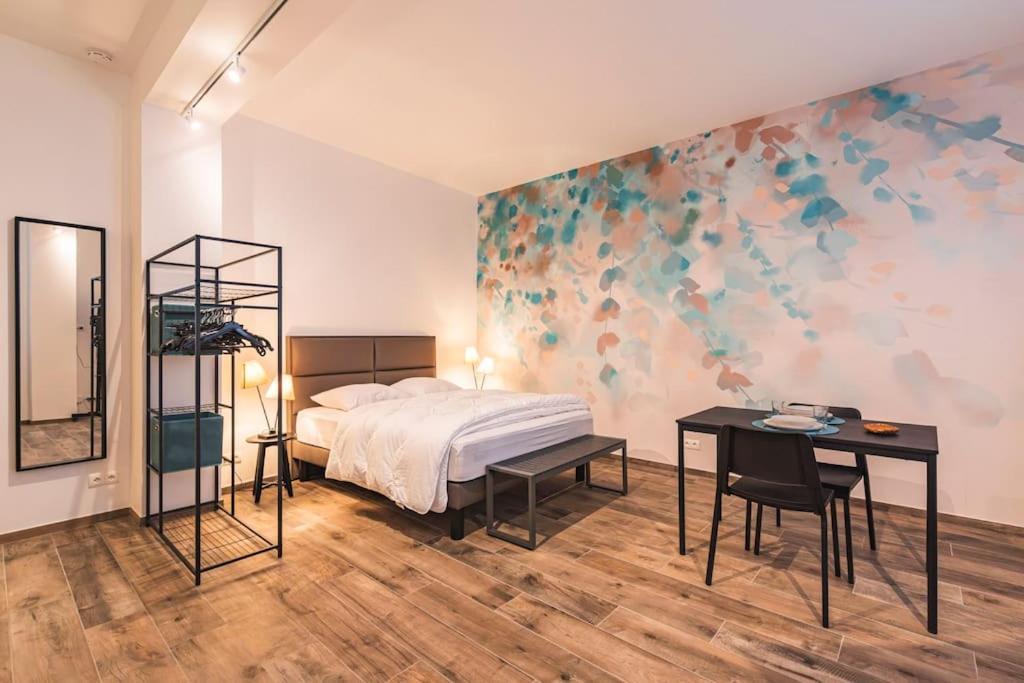 Apartment La Tirelire