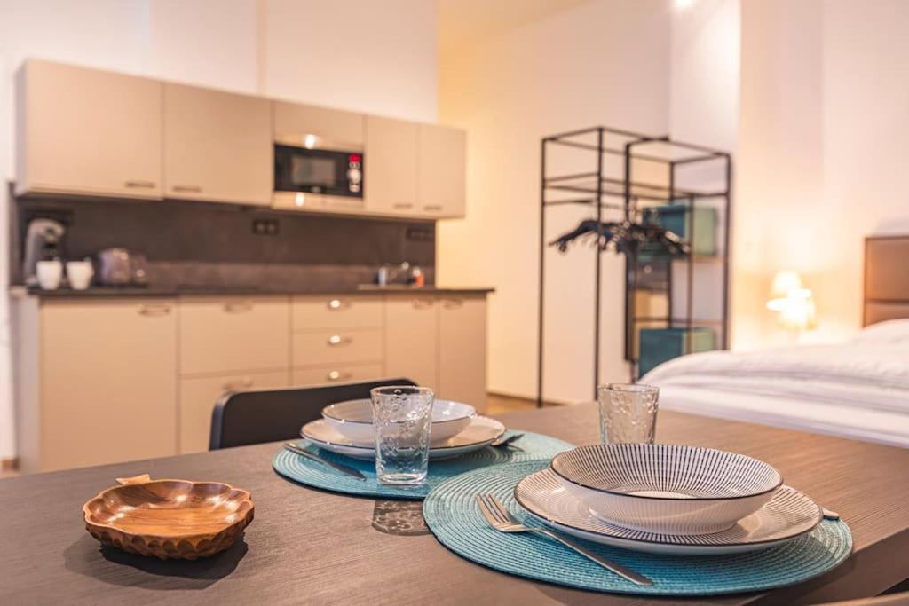 Appartement La Tirelire *