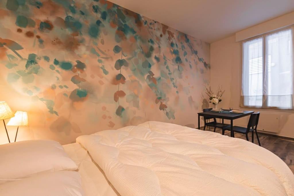 La Tirelire Appartement