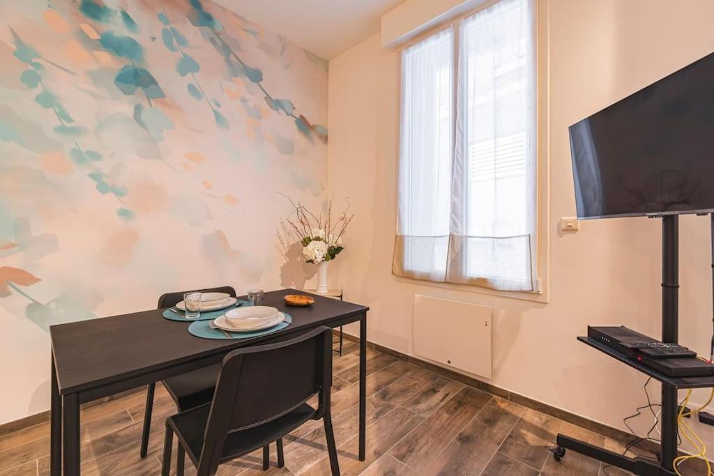 La Tirelire Appartement Reims