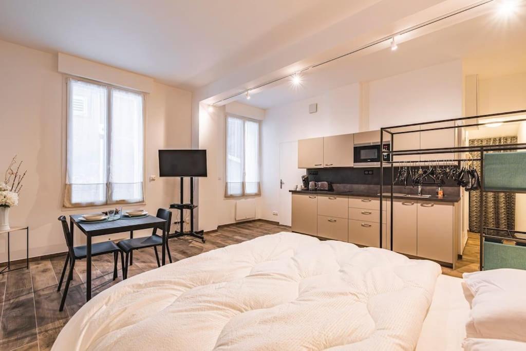 La Tirelire Appartement